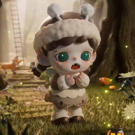 Zoraa - Unspeakable Secret Series