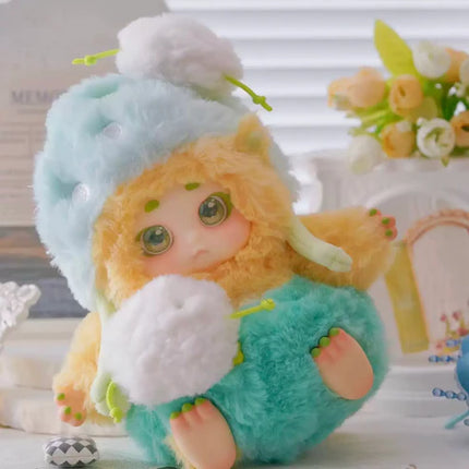 Cino Ever-Changing Moods Series Plush