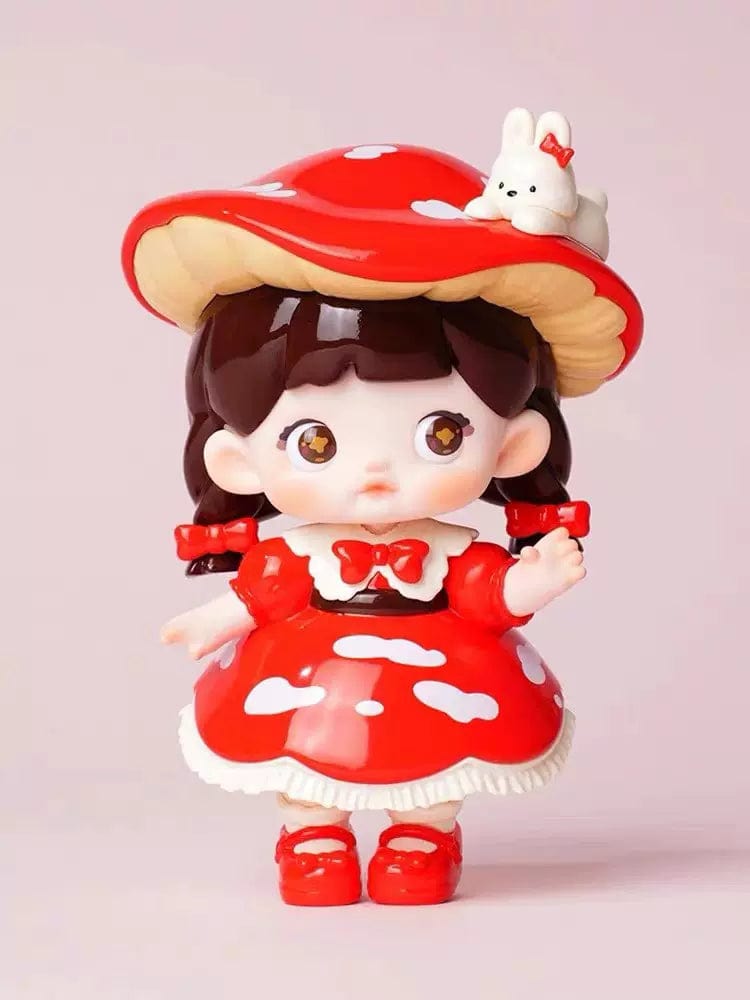 Nommi's - Little World Series Blind Box Figure