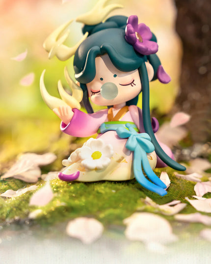 NANCI Poetic Beauty Series