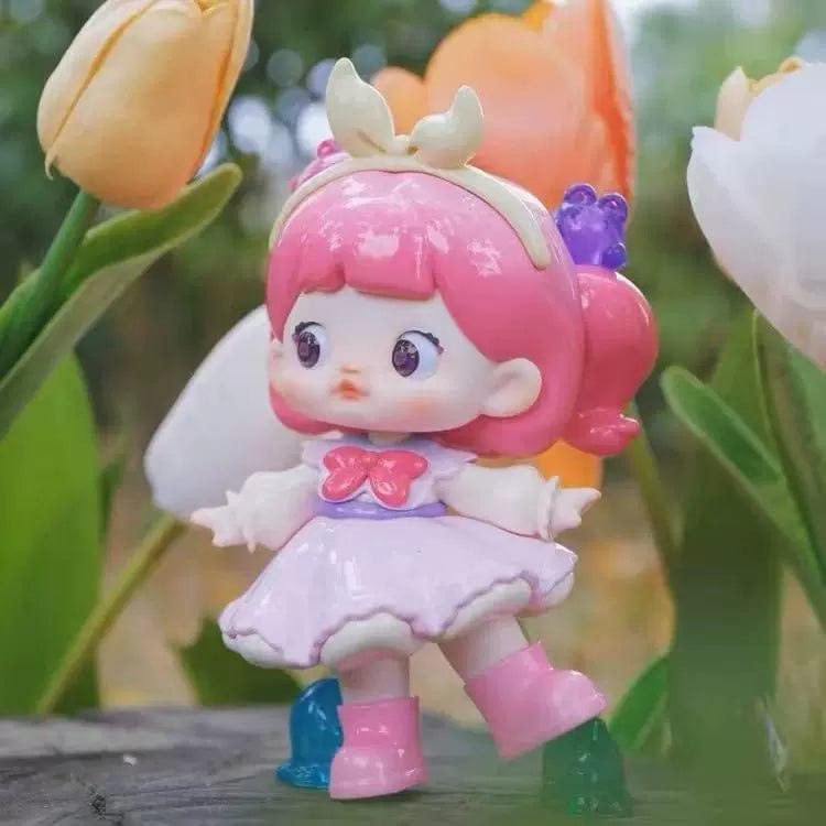 Nommi's - Little World Series Blind Box Figure