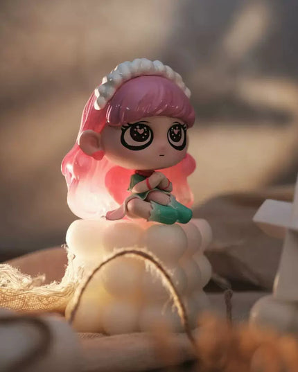 KIKI - To the Guardian Star Series Blind Box