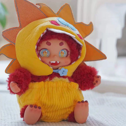 Cino Ever-Changing Moods Series Plush