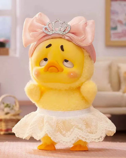 Upset Duck - V2 Act Cute Duck Series 2 Blind Box