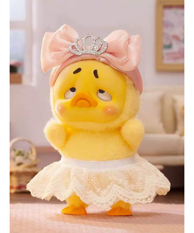 Upset Duck - V2 Act Cute Duck Series 2 Blind Box