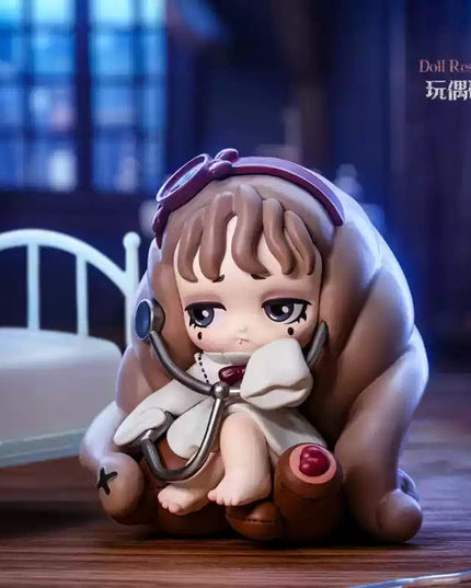 Lilith Secret Experiment Series