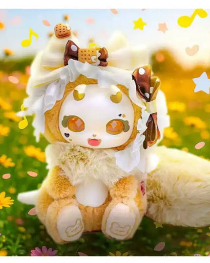 Boboco's - Sweetheart Party Series Plush Blind Box