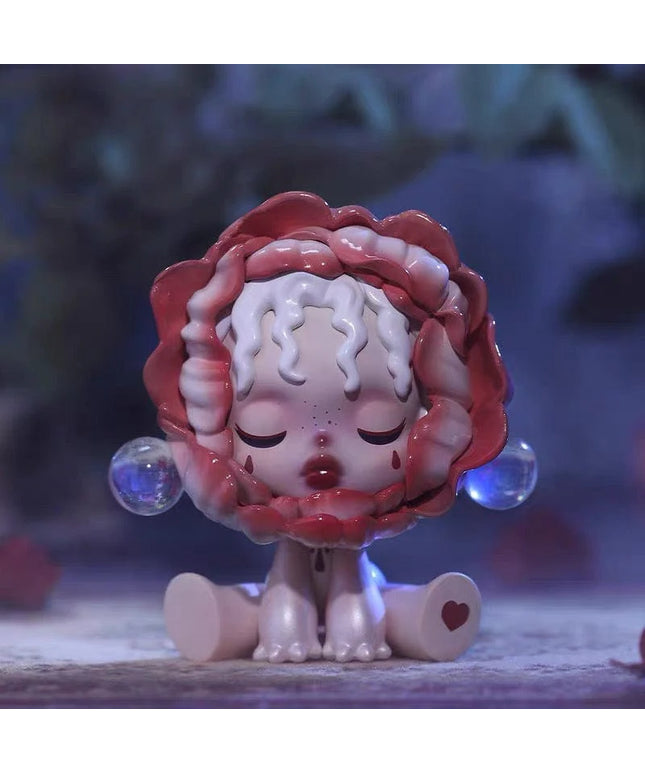 Skullpanda - Ancient Castle Series Blind Box