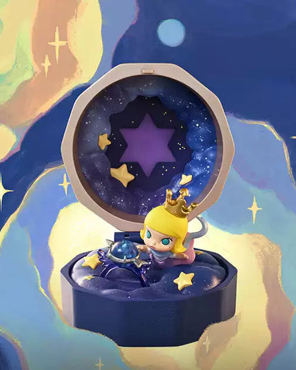 Romantic Ring Box - Series 4 Blind Box Figures