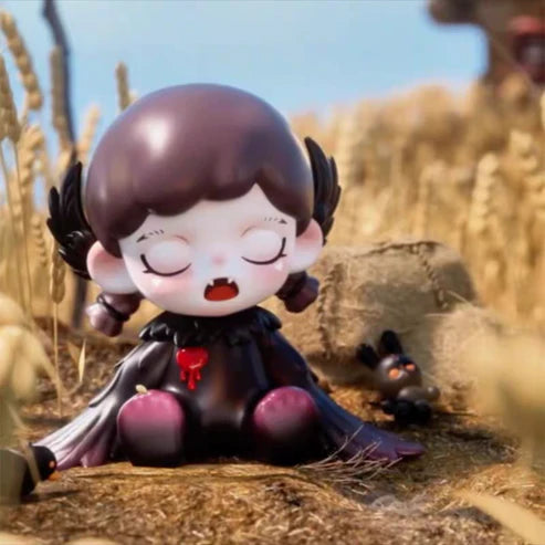 Zoraa - Unspeakable Secret Series