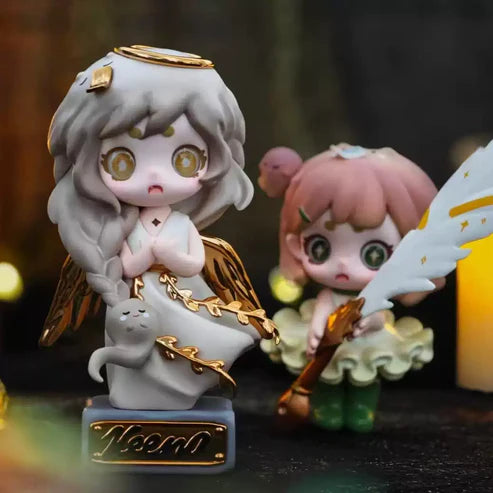 Keeno Mysterious Treasure Series V2