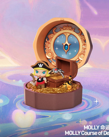 Romantic Ring Box - Series 4 Blind Box Figures