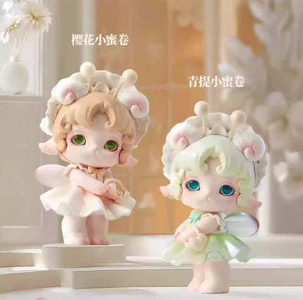 MiJuan(Baby MiMia) Trip To The Toy Museum Series V2