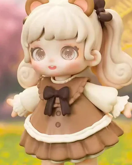 MIANA Tea Party In The Forest Series