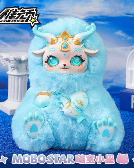 MOBO STAR V2- Morning Dew of Stars Constellation Plush Blind Box