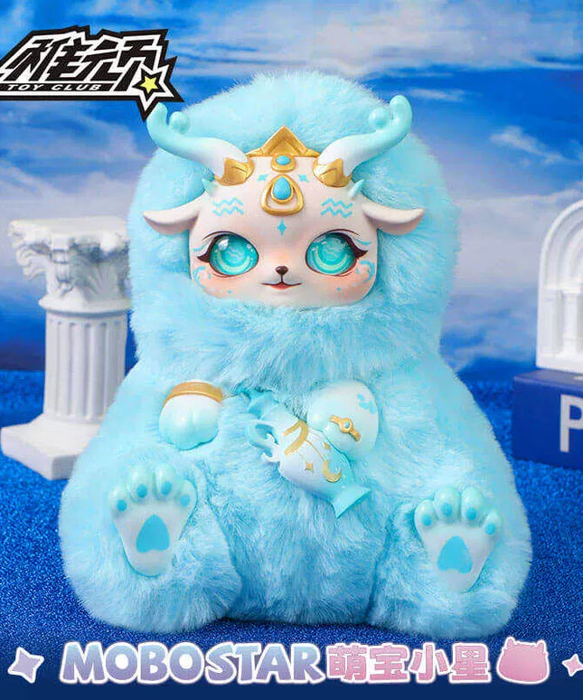 MOBO STAR V2- Morning Dew of Stars Constellation Plush Blind Box
