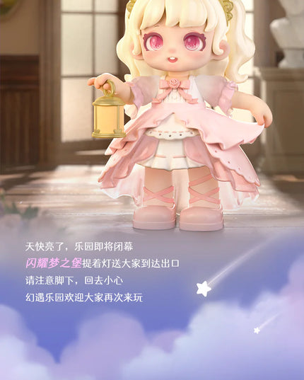 MIANA Meet In Wonderland Series