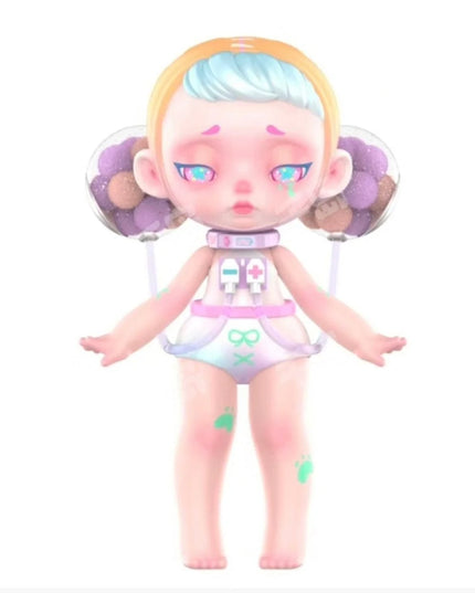 【Sale-Limited Edition】Laura 150% Size Figure