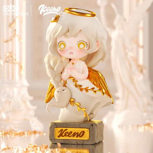 Keeno Mysterious Treasure Series V2