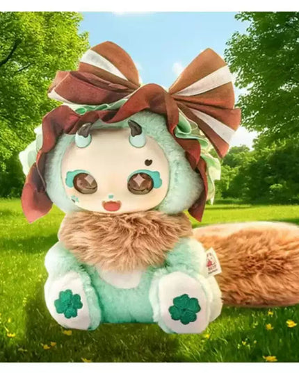 Boboco's - Sweetheart Party Series Plush Blind Box