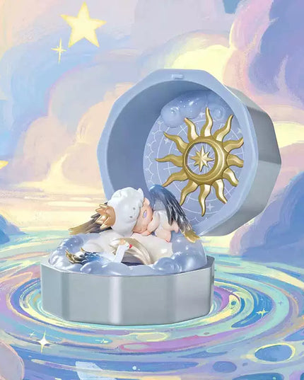 Romantic Ring Box - Series 4 Blind Box Figures