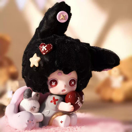 Keeno Mysterious Treasure Series V2