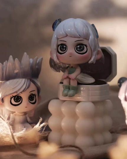 KIKI - To the Guardian Star Series Blind Box