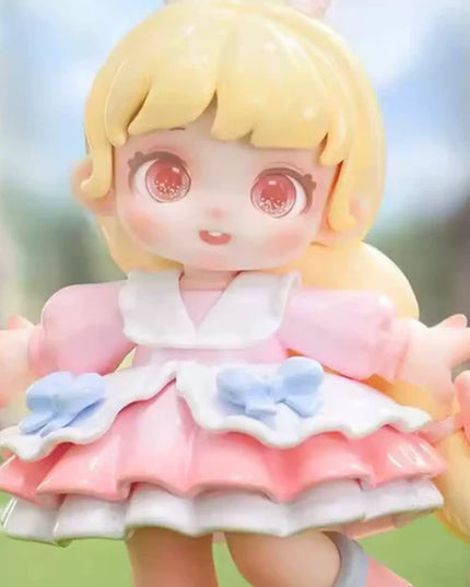 MIANA Tea Party In The Forest Series