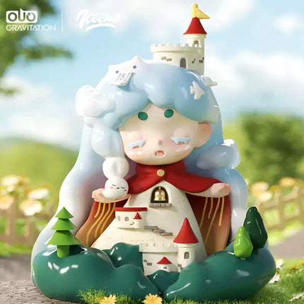 Keeno Mysterious Treasure Series V2