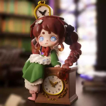 Keeno Mysterious Treasure Series V2