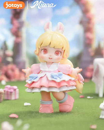 MIANA Tea Party In The Forest Series