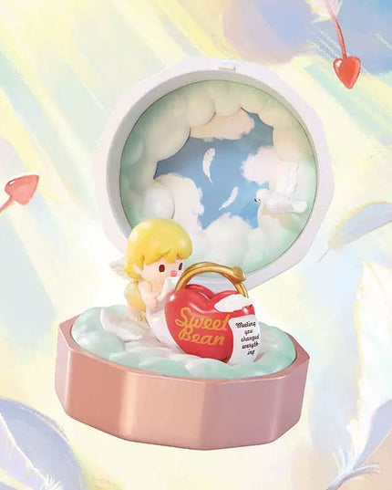 Romantic Ring Box - Series 4 Blind Box Figures