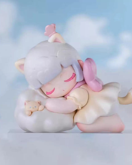 Liita - Embrace Fantastic Adventure Series Blind Box Figures