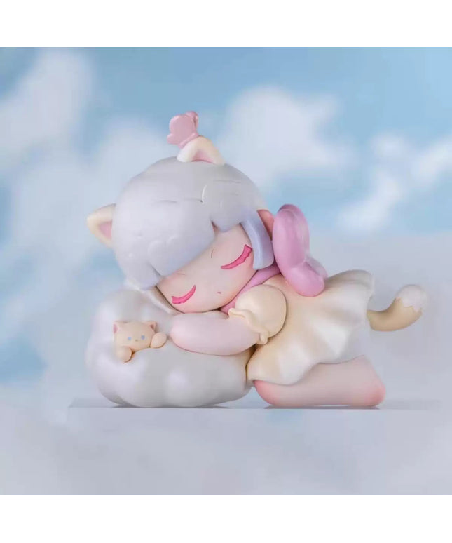 Liita - Embrace Fantastic Adventure Series Blind Box Figures