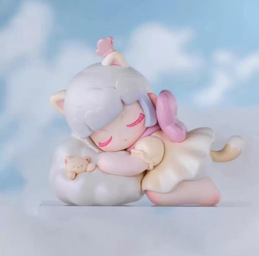 Liita - Embrace Fantastic Adventure Series Blind Box Figures