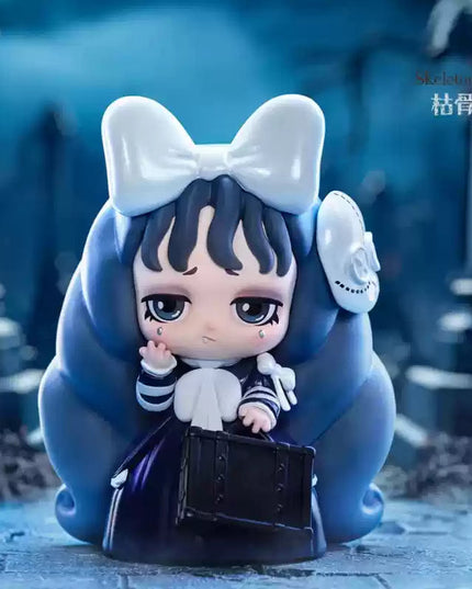 Lilith Secret Experiment Series