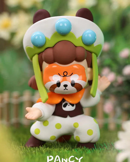 PANCY Folk Tales Series