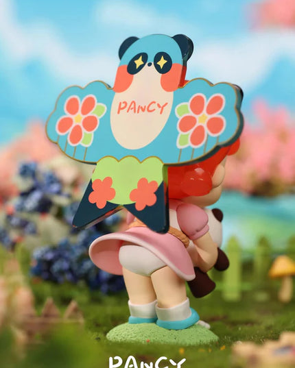 PANCY Folk Tales Series