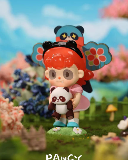 PANCY Folk Tales Series