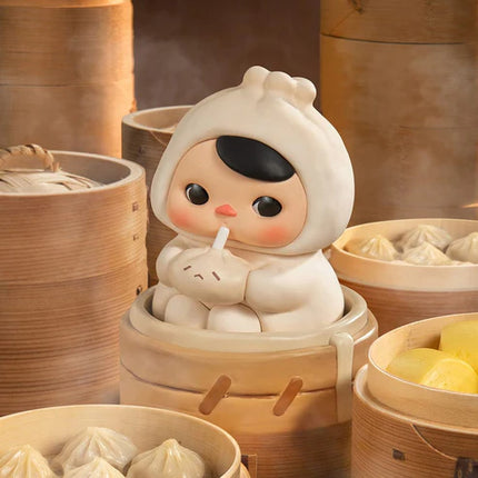 PUCKY The Feast Series