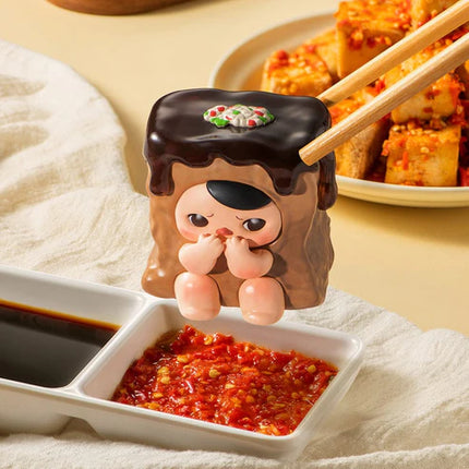 PUCKY The Feast Series