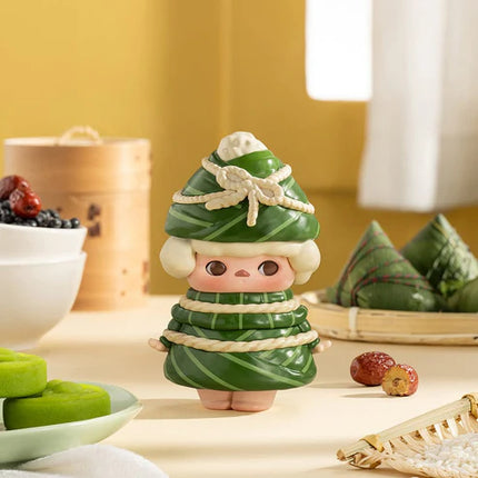 PUCKY The Feast Series