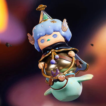 PUCKY What Are The Fairies Doing Series