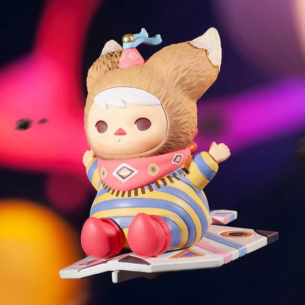 PUCKY What Are The Fairies Doing Series