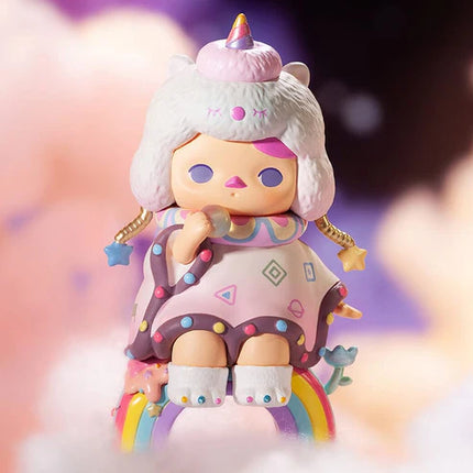 PUCKY What Are The Fairies Doing Series