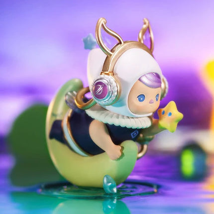 PUCKY What Are The Fairies Doing Series