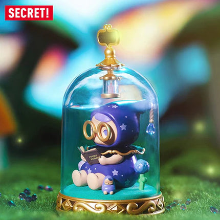 PUCKY What Are The Fairies Doing Series