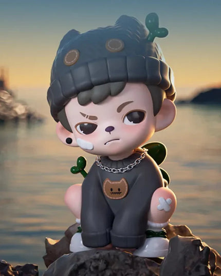 Rayan - All Life Blossoms Series Blind Box