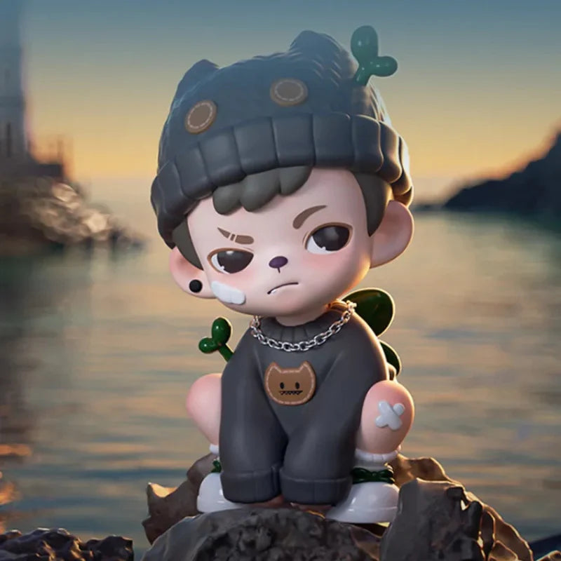 Rayan - All Life Blossoms Series Blind Box