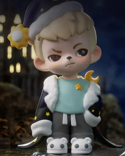 Rayan - All Life Blossoms Series Blind Box